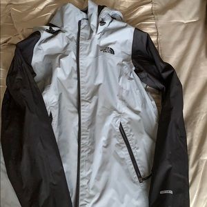 Northface Dey vent Jacket